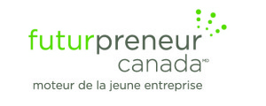Logo Futurpreneur Canada