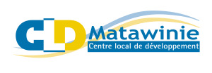 CLD Matawinie logo 2009