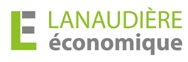 Logo de Lanaudière économique